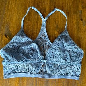 Aerie Lace Racerback Bralette